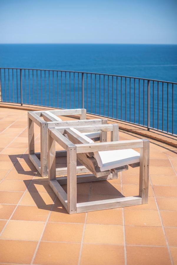 Apartaments Cap Sa Sal Бегур Екстериор снимка