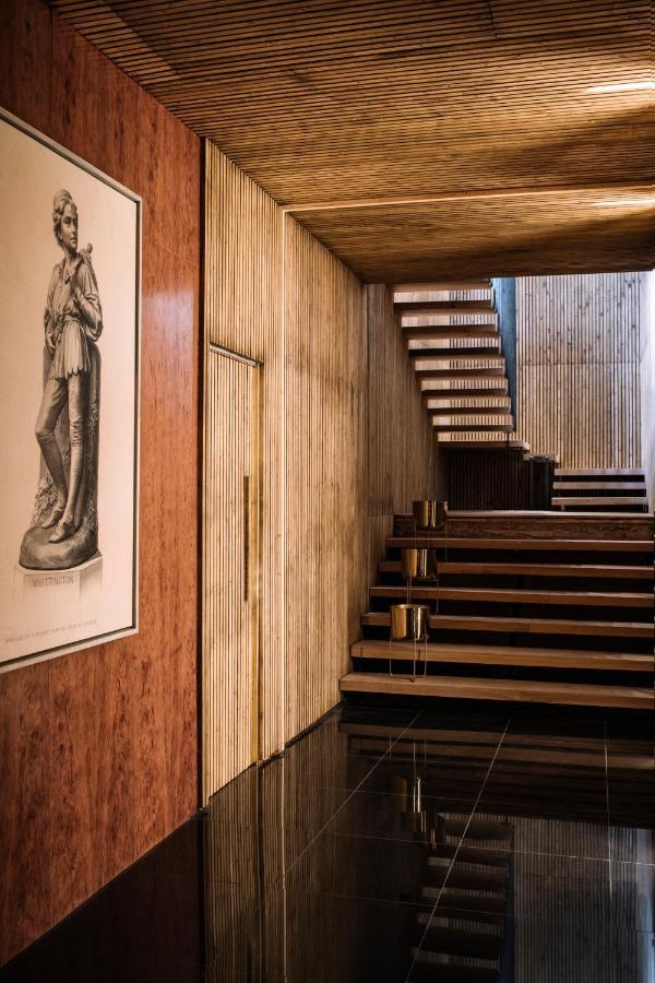 Apartaments Cap Sa Sal Бегур Екстериор снимка