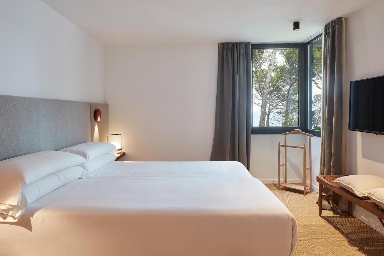 Apartaments Cap Sa Sal Бегур Екстериор снимка