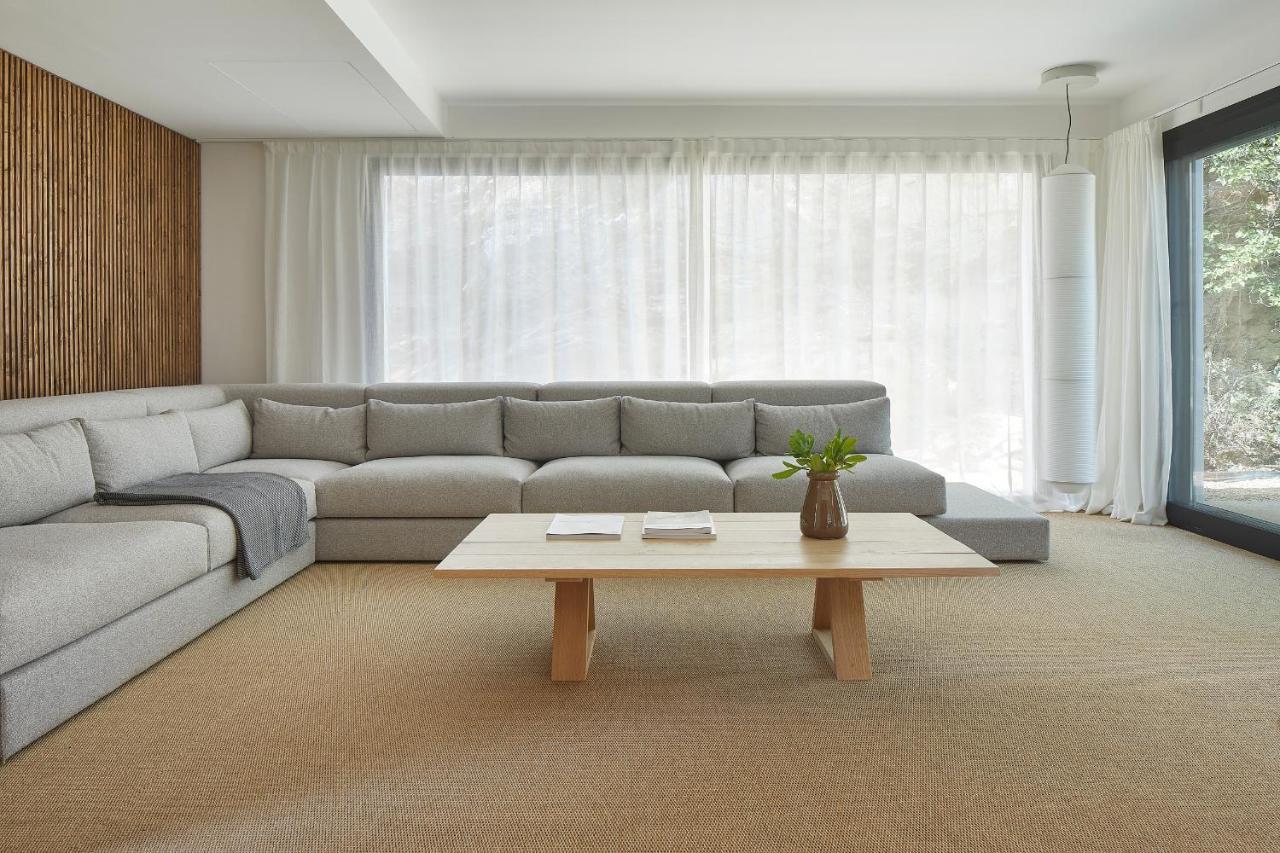 Apartaments Cap Sa Sal Бегур Екстериор снимка