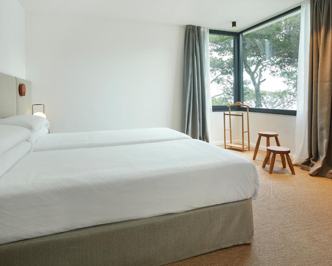 Apartaments Cap Sa Sal Бегур Екстериор снимка