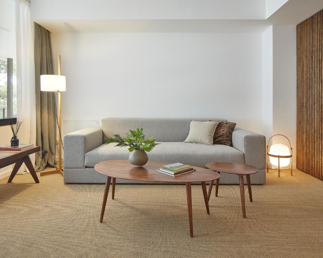 Apartaments Cap Sa Sal Бегур Екстериор снимка