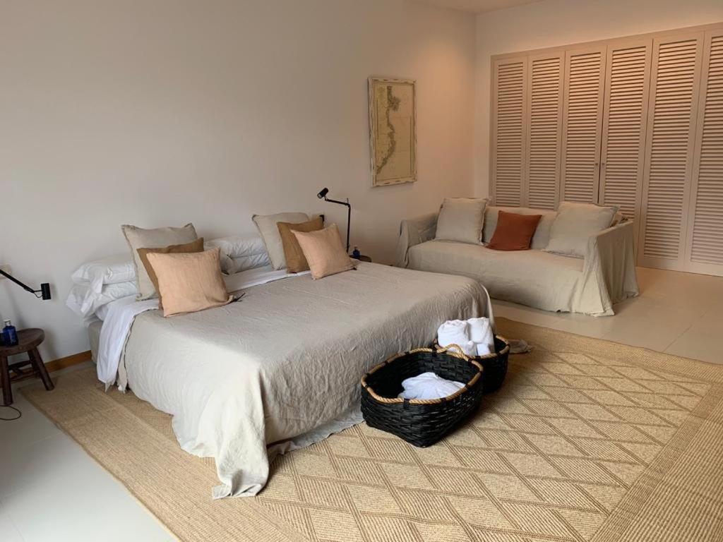 Apartaments Cap Sa Sal Бегур Екстериор снимка